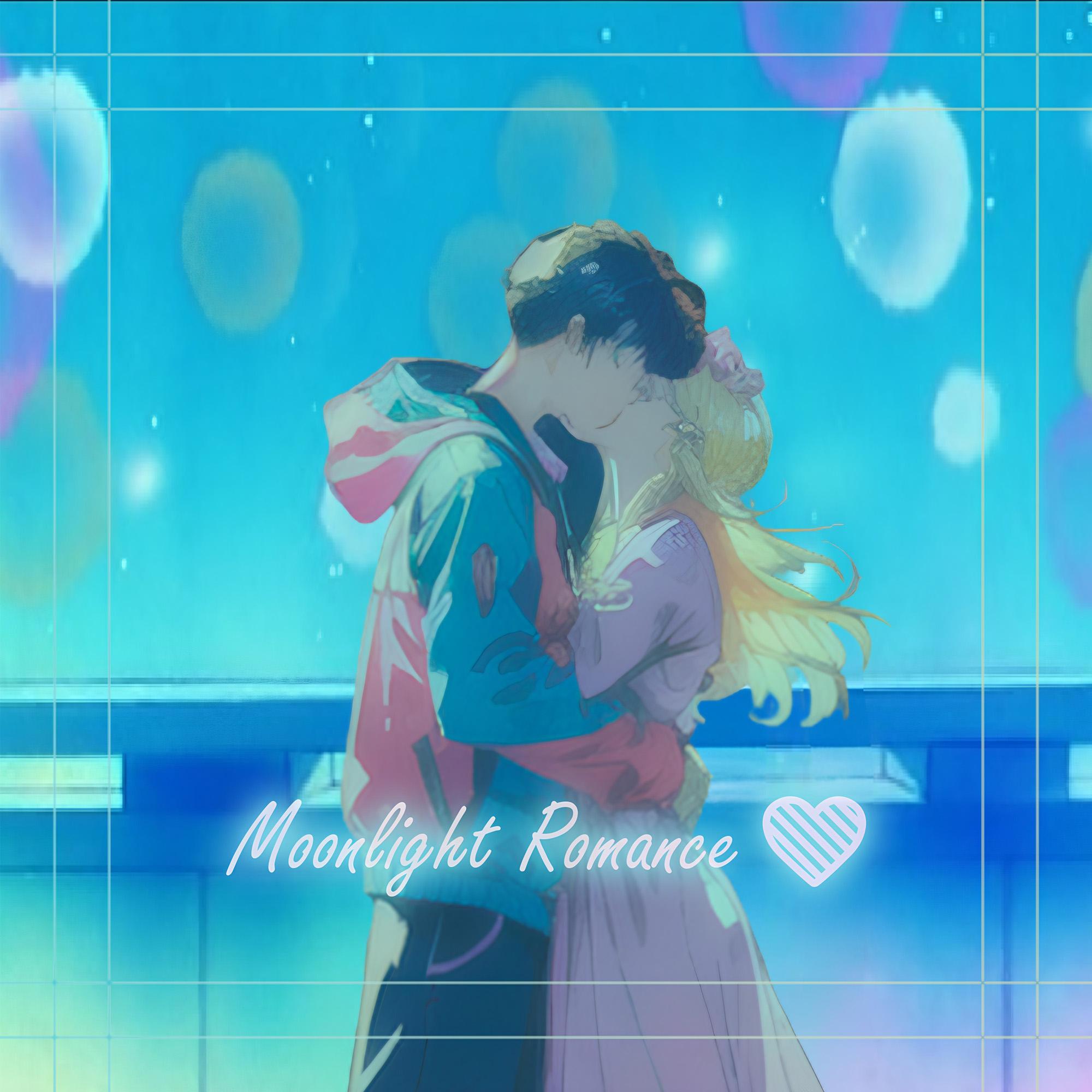 Moonlight Romance专辑